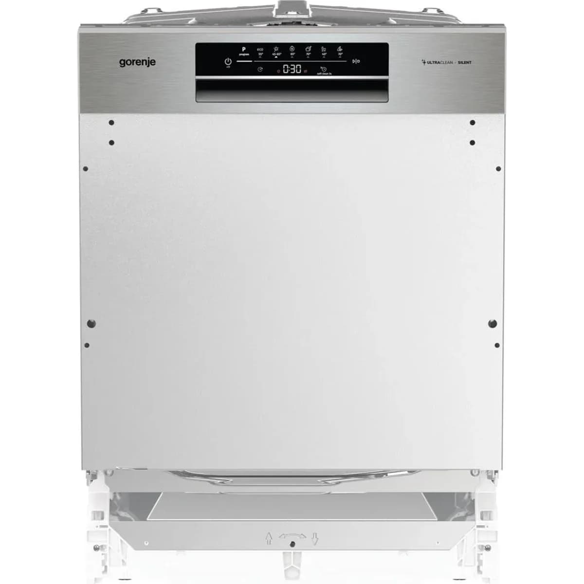 Myčka vestavná Gorenje GI643C90X