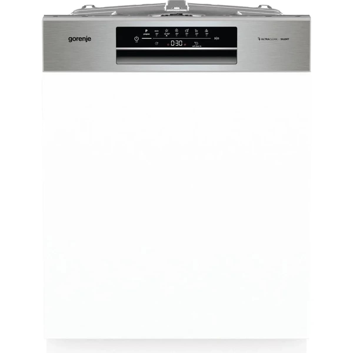 Myčka vestavná Gorenje GI643D90X