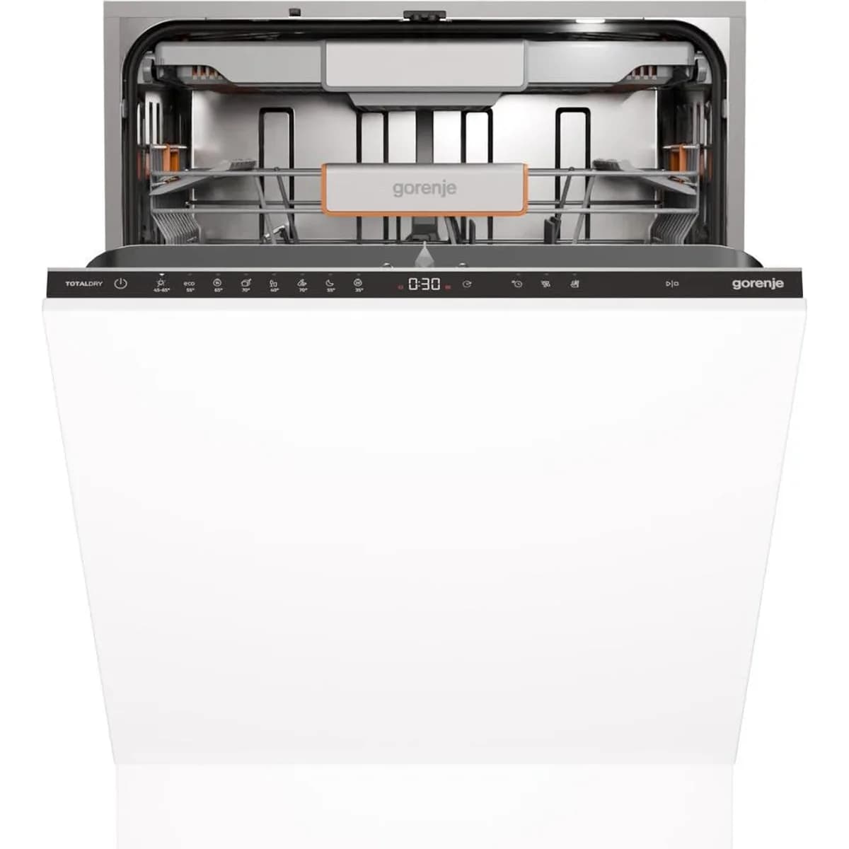 Myčka vestavná Gorenje GV663A65