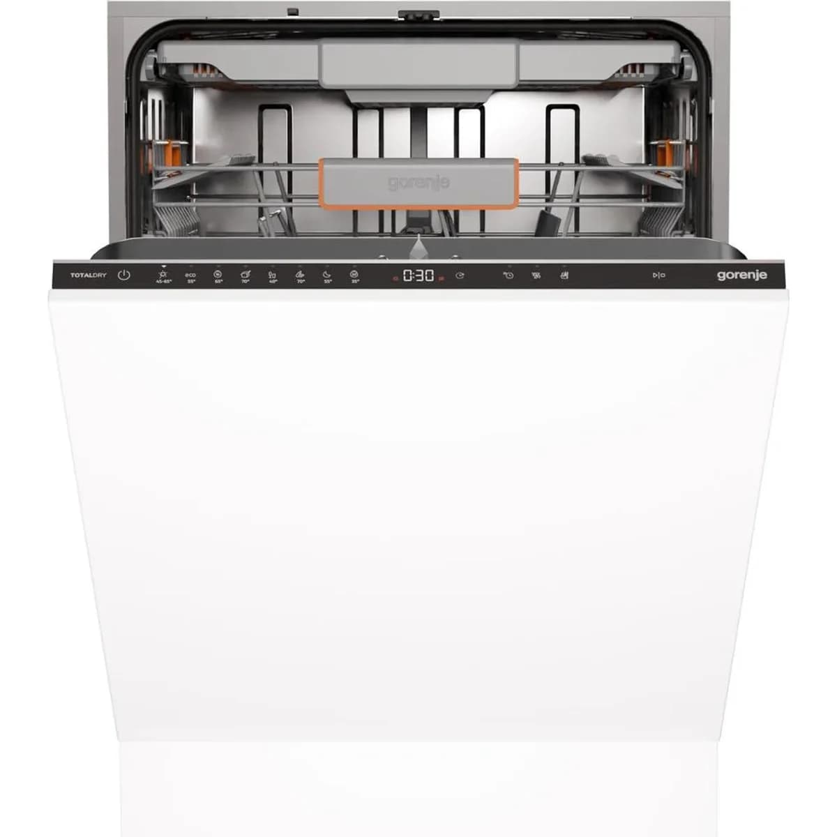 Myčka vestavná Gorenje GV663A66
