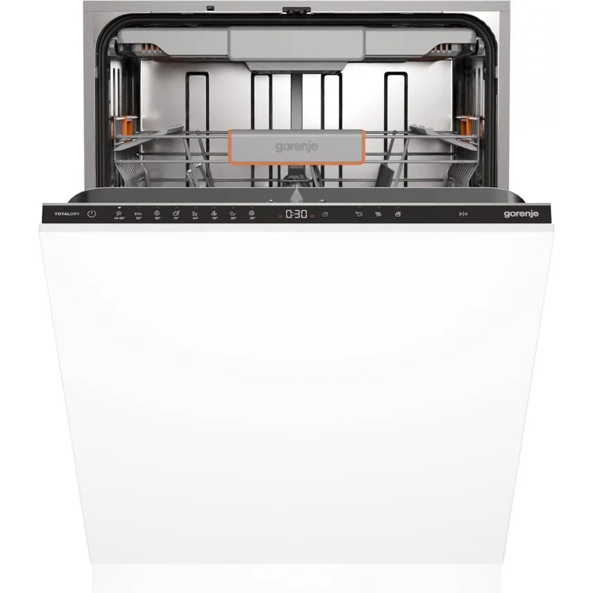 Myčka vestavná Gorenje GV663B65XXL