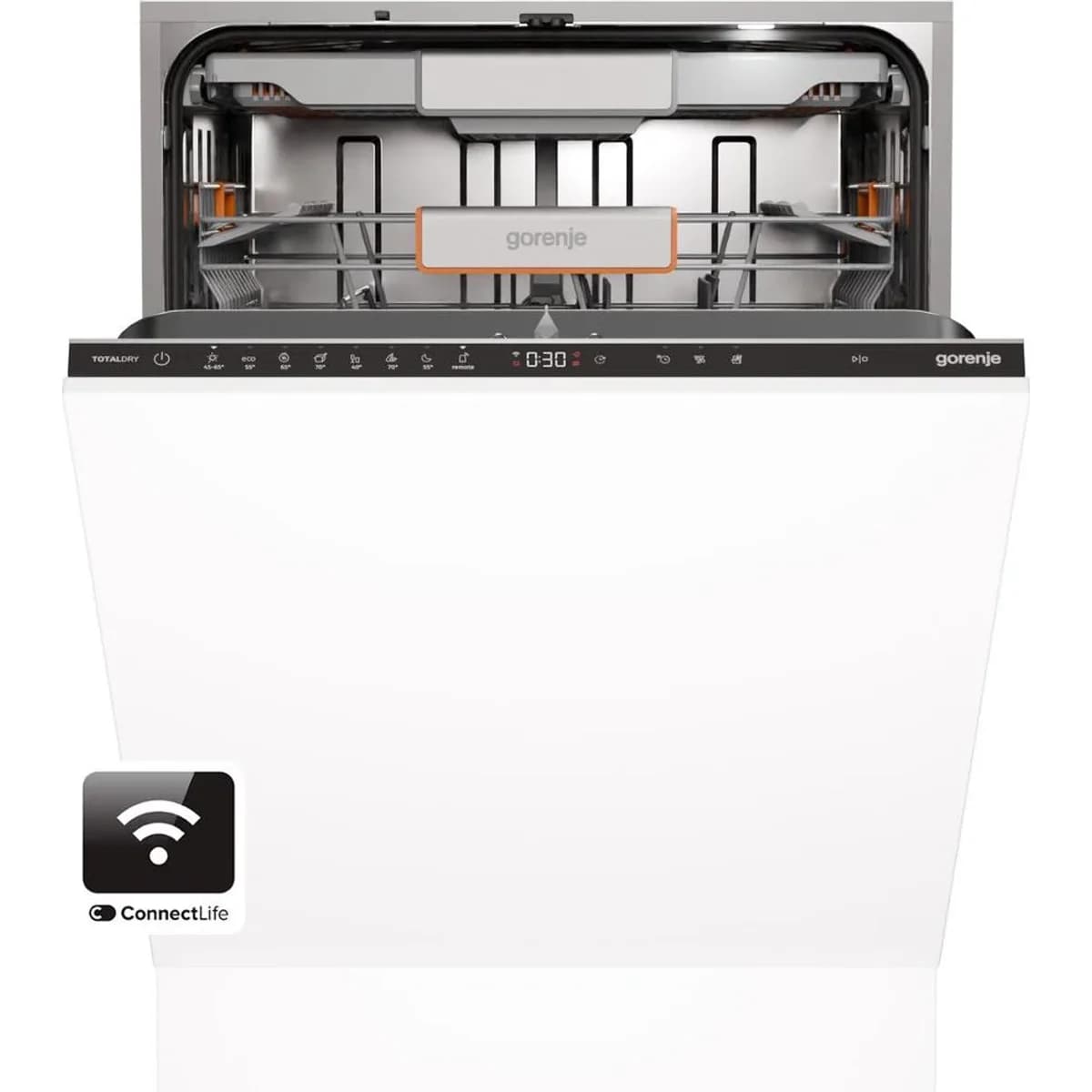 Myčka vestavná Gorenje GV673A66
