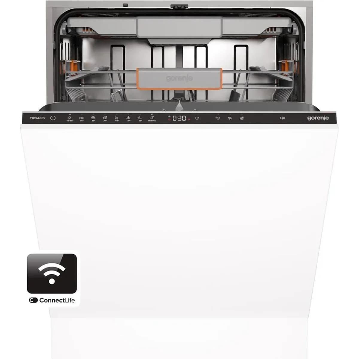 Myčka vestavná Gorenje GVB67364