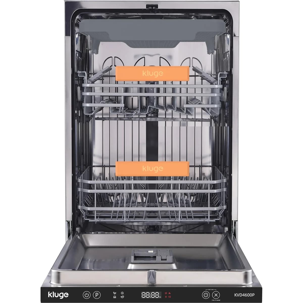 Myčka vestavná KVD4600P