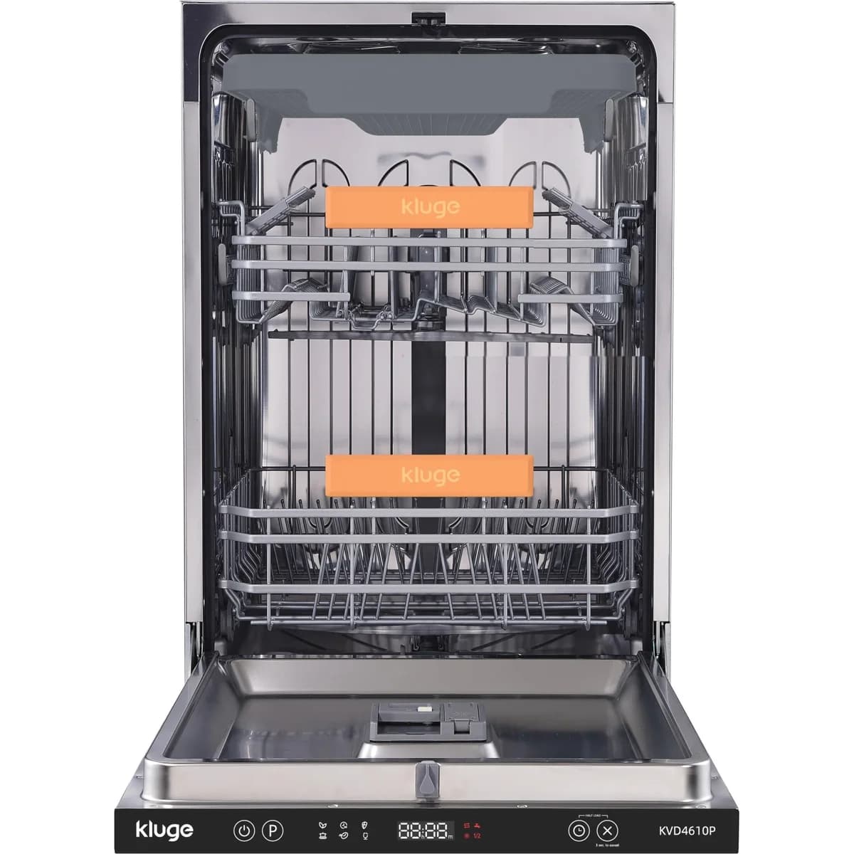 Myčka vestavná KVD4610P