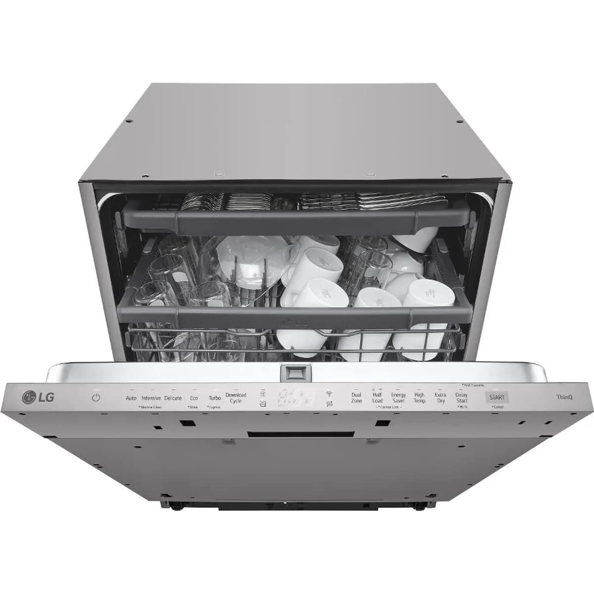 Myčka vestavná LG DB273TX