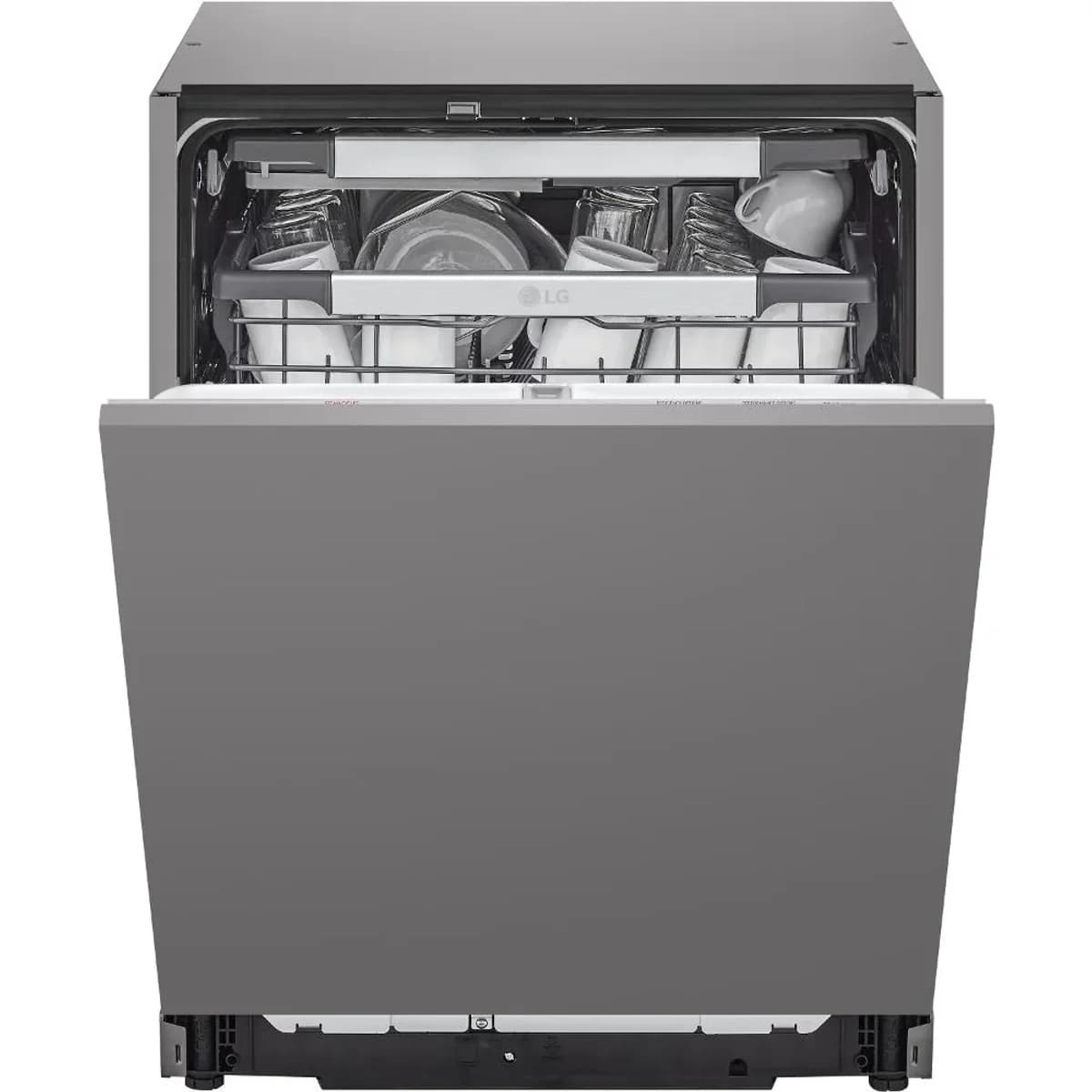 Myčka vestavná LG DB976TKS