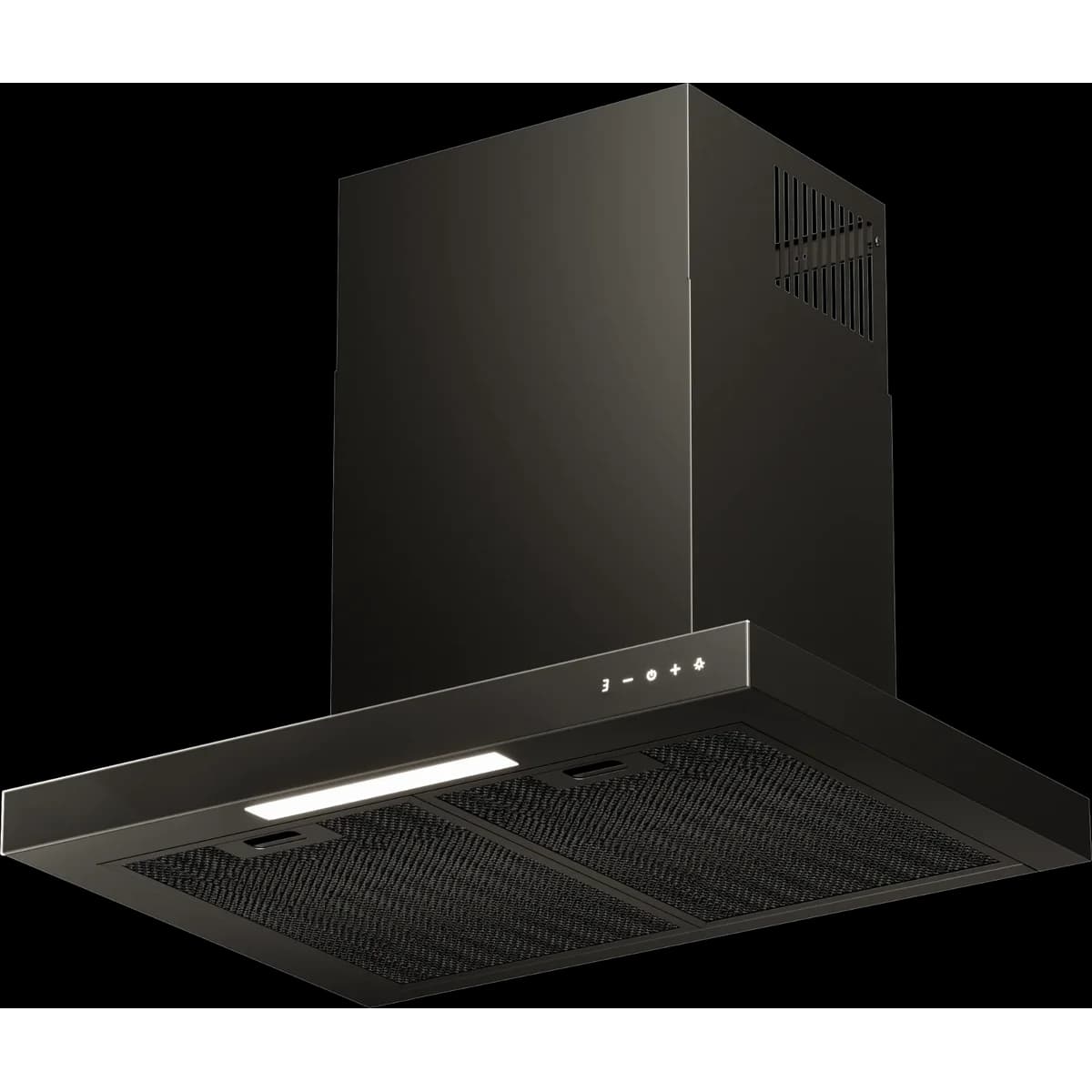 ODSAVAČ KOMÍNOVÝ KMK6070BLG