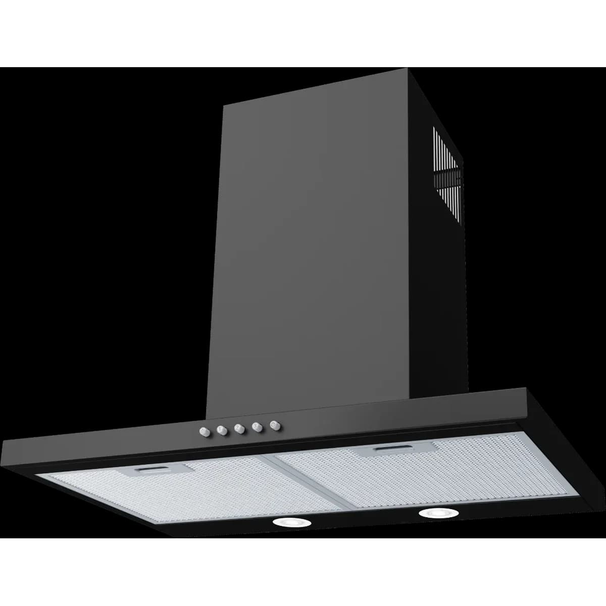 Odsavač komínový KMK6160BL