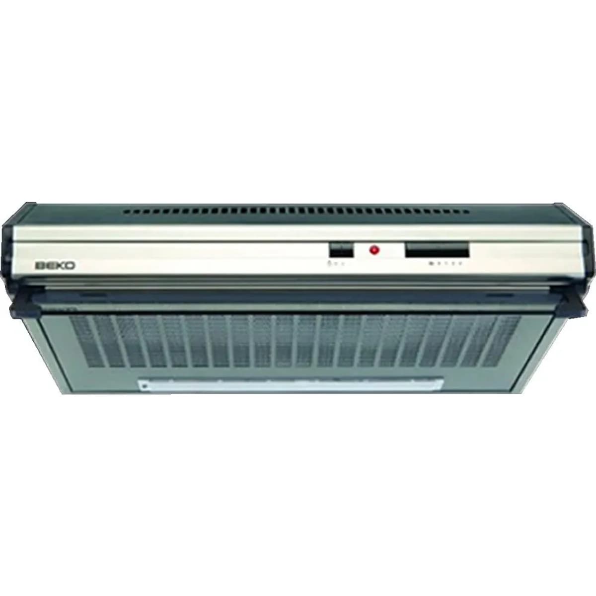 Odsavač par Beko CFB 6432 XG