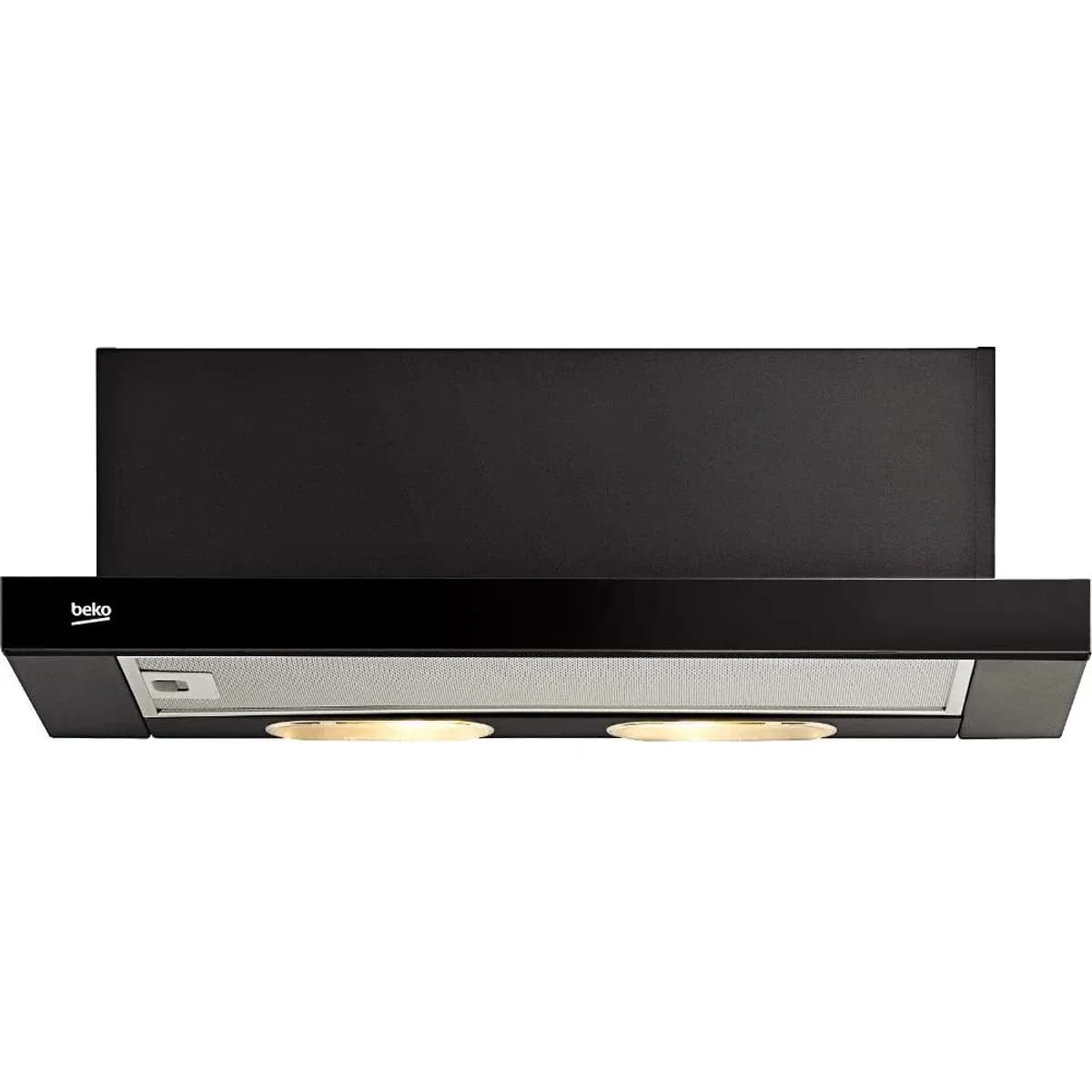 Odsavač par Beko CTB 6250 B
