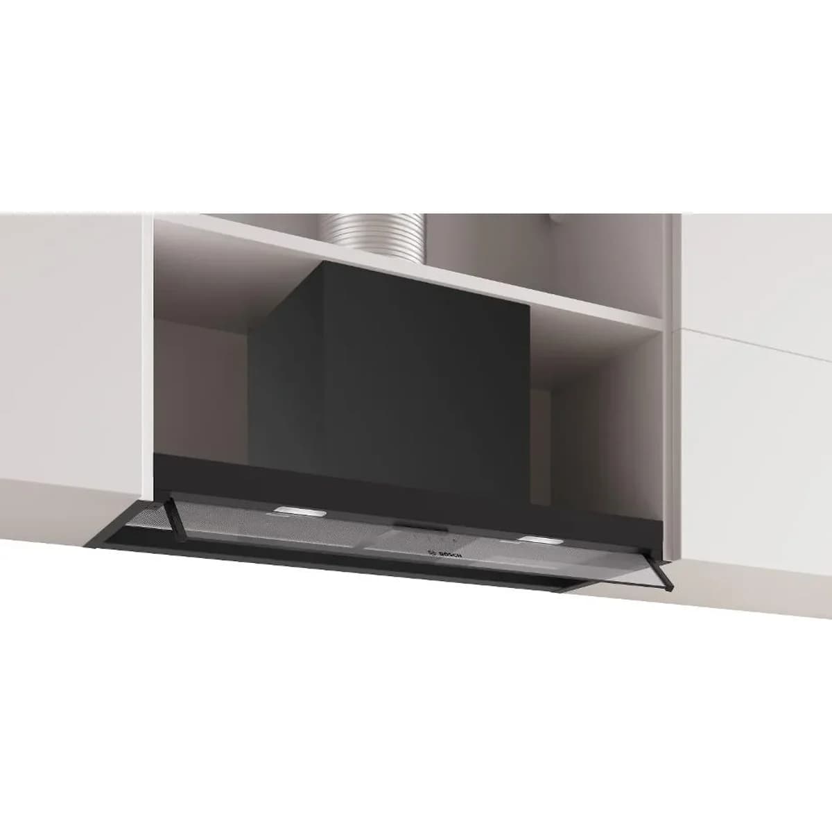 Odsavač par Bosch DBB85CC60 Serie 4