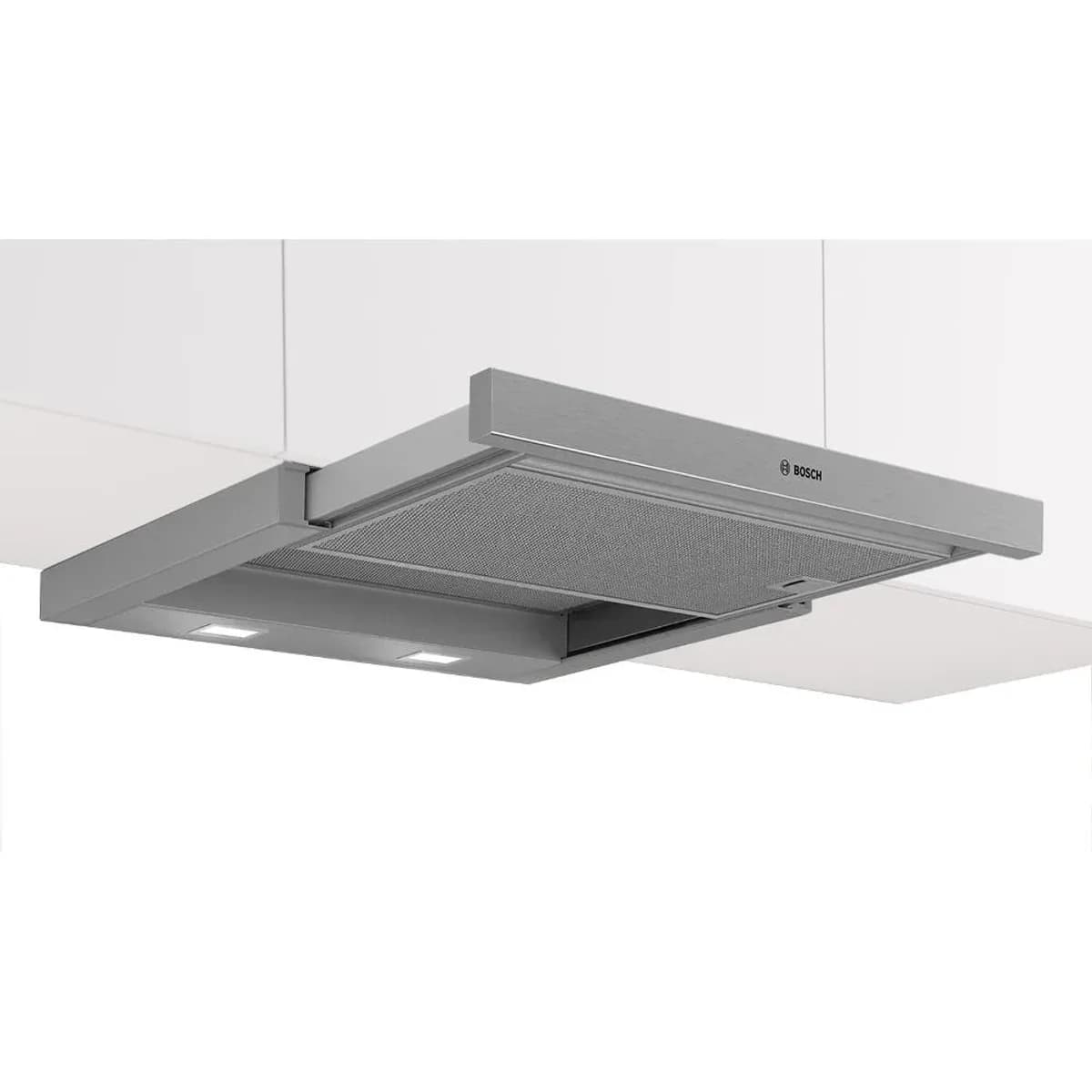Odsavač par Bosch DFL064W54 Serie 2