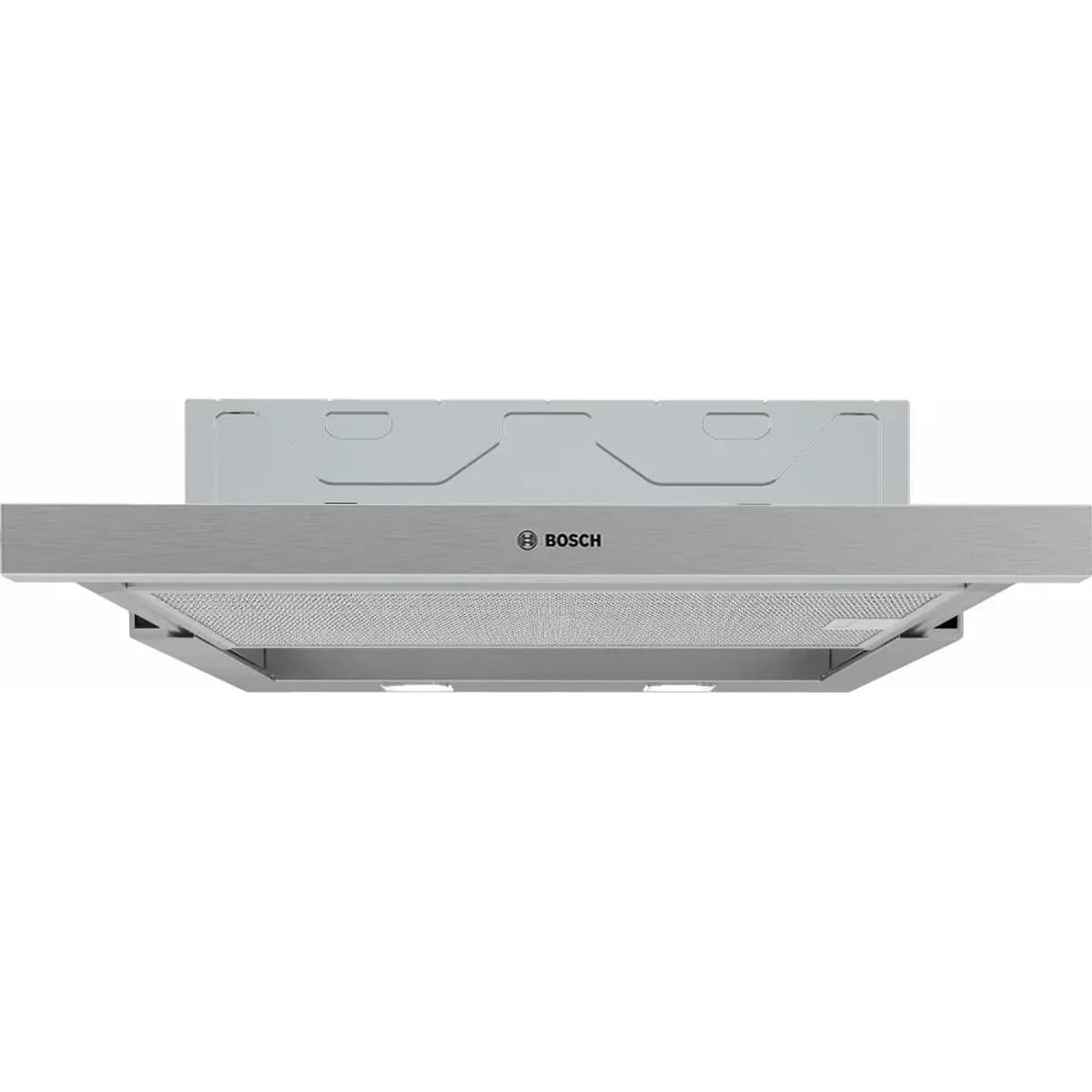 Odsavač par Bosch DFM064W55 Serie 2