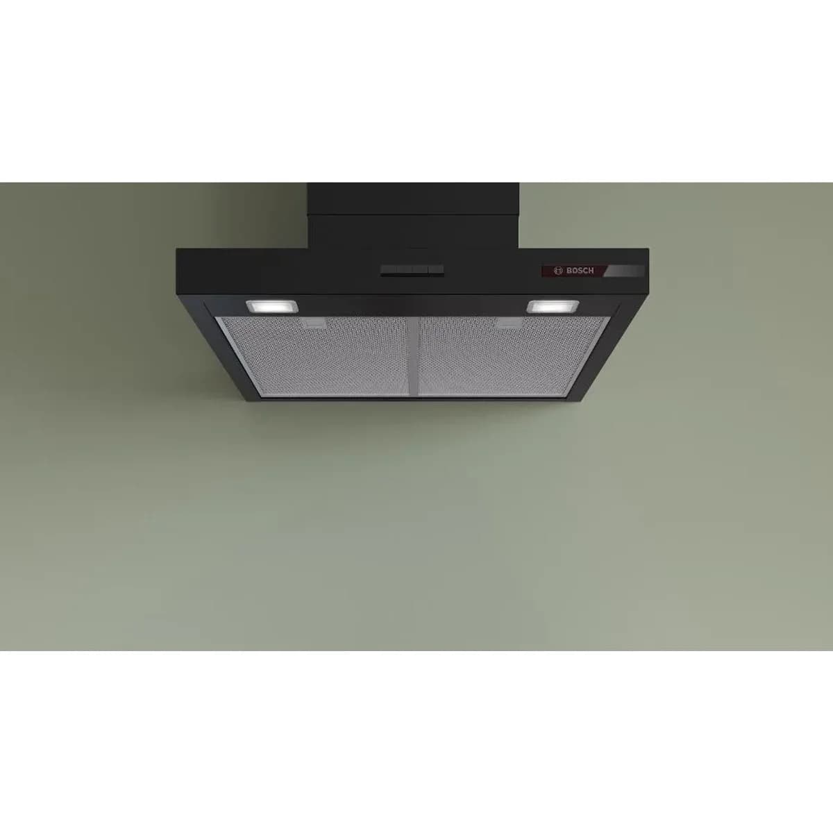 Odsavač par Bosch DWB63BC60 Serie 2
