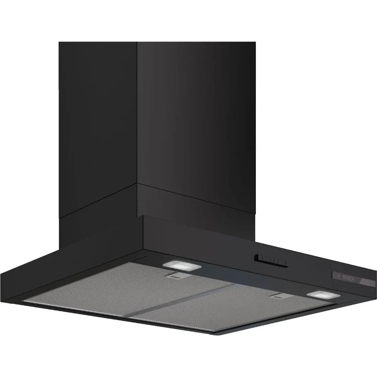 Odsavač par Bosch DWB65CC60 Serie 4