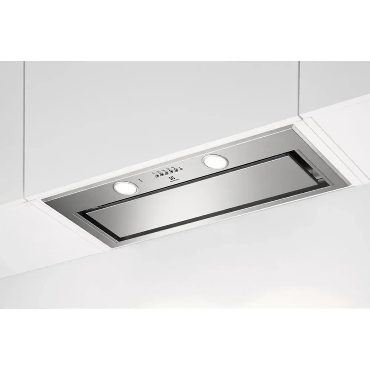 Odsavač par Electrolux LFG719X