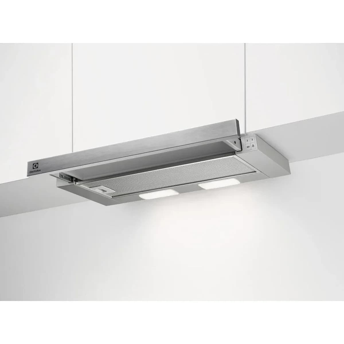 Odsavač par Electrolux LFP226S