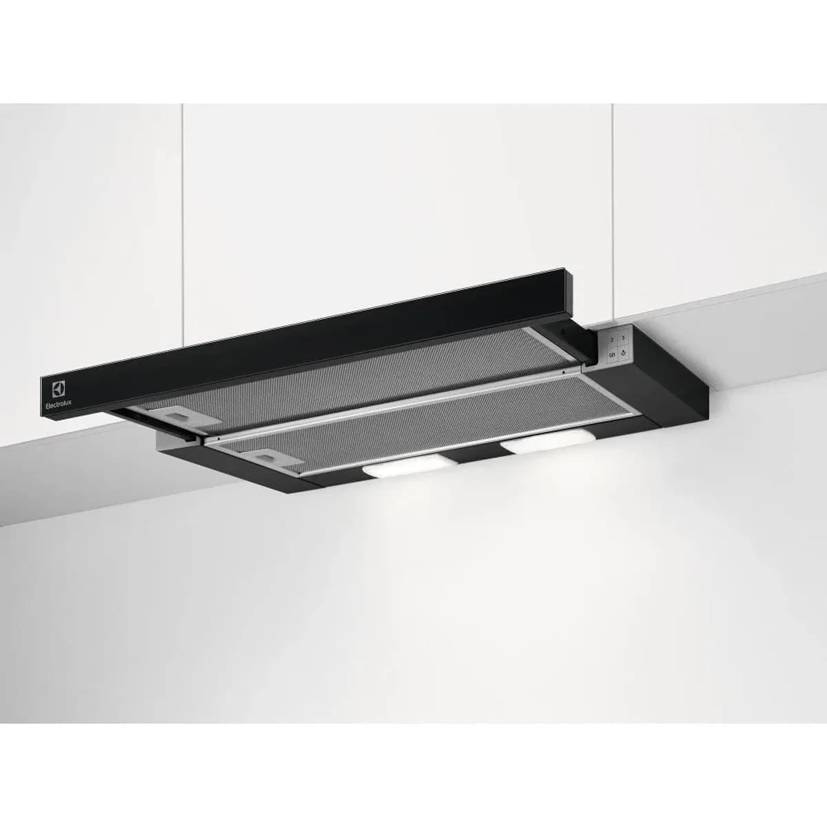 Odsavač par Electrolux LFP326FB