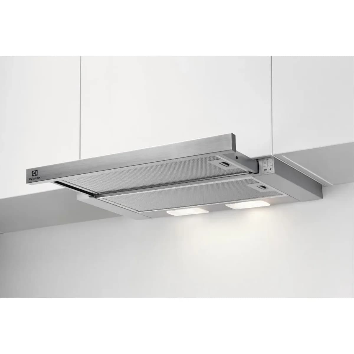Odsavač par Electrolux LFP326S