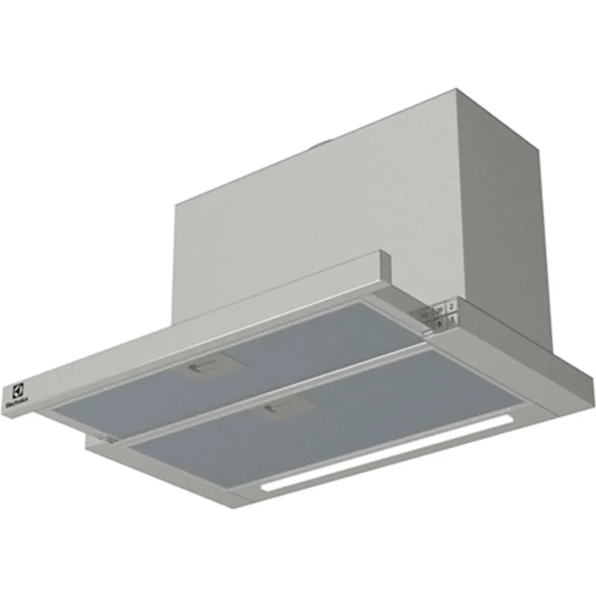 Odsavač par Electrolux LFP416X
