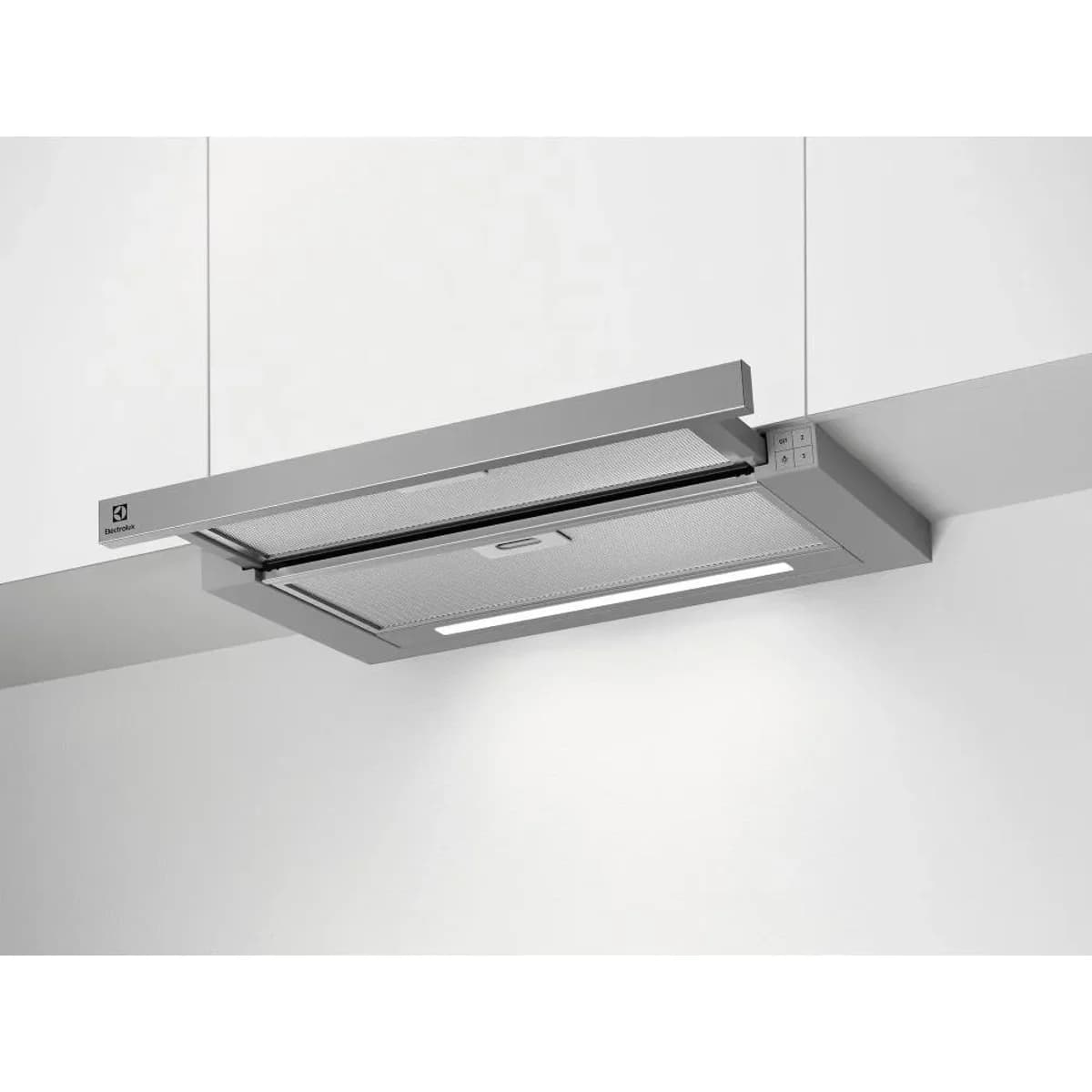 Odsavač par Electrolux LFP616X