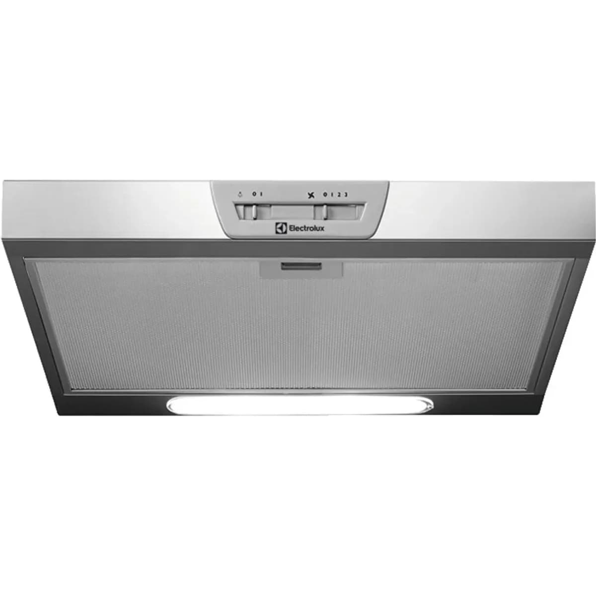 Odsavač par Electrolux LFU215X
