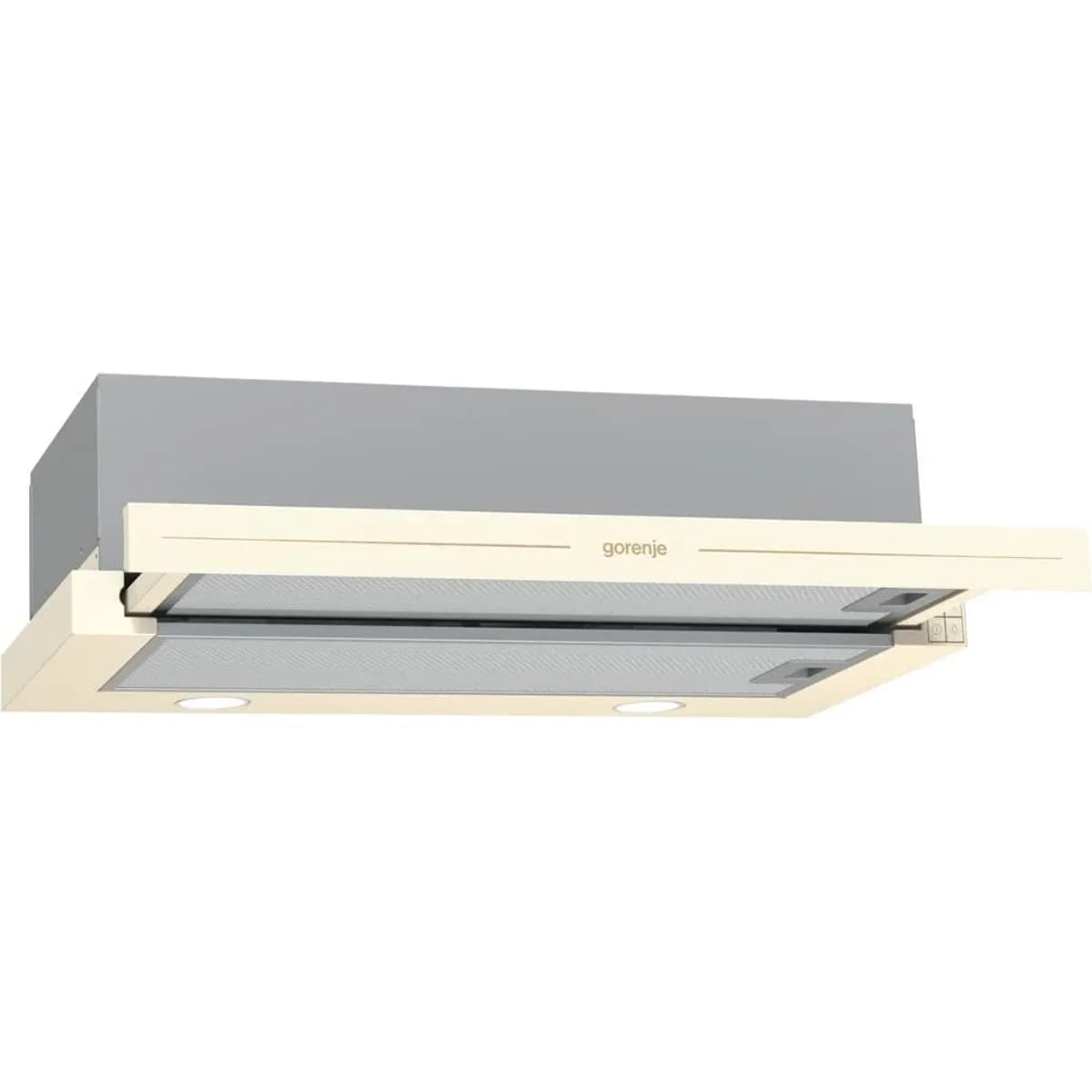 Odsavač par Gorenje BHP 62CLI