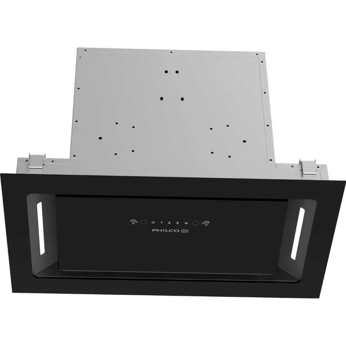 Odsavač par Philco PEB 4552 BIB