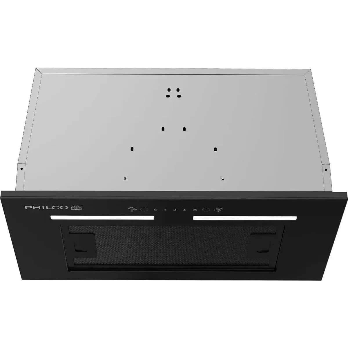 Odsavač par Philco PEB 6052 BIB