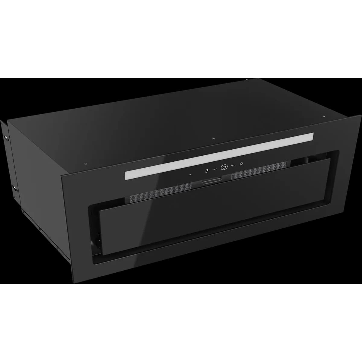 ODSAVAČ PLNĚ VESTAVNÝ KMV8020BLG