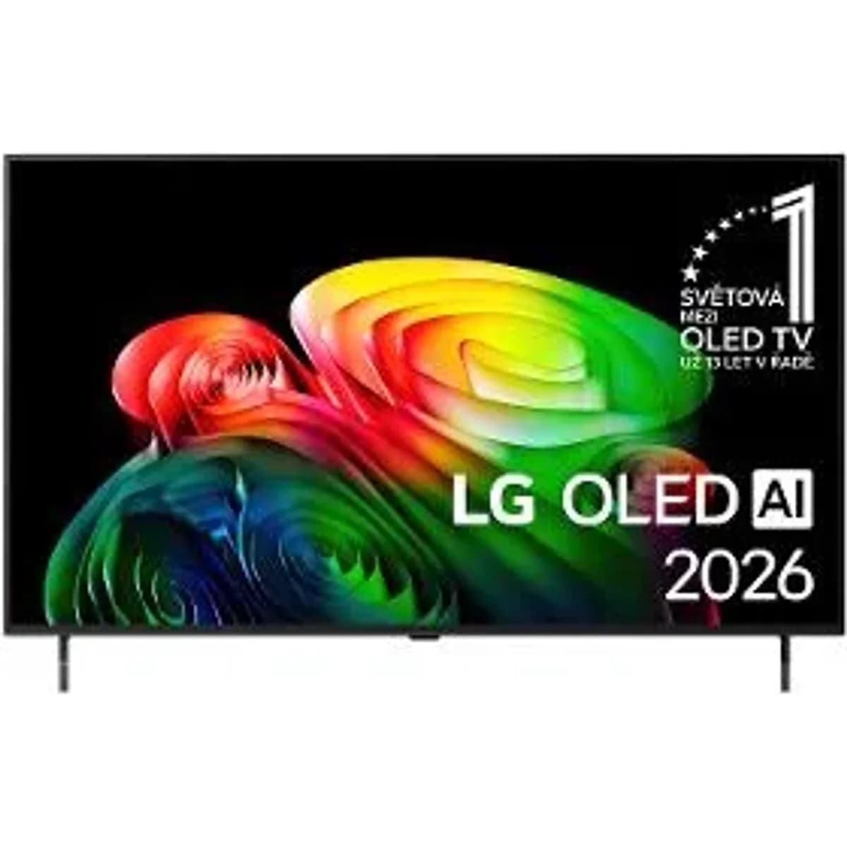 Oled televize LG OLED48B65LA
