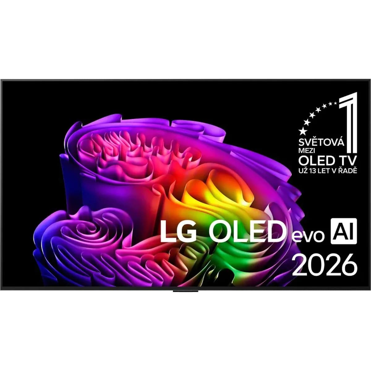 Oled televize LG OLED55G64LW