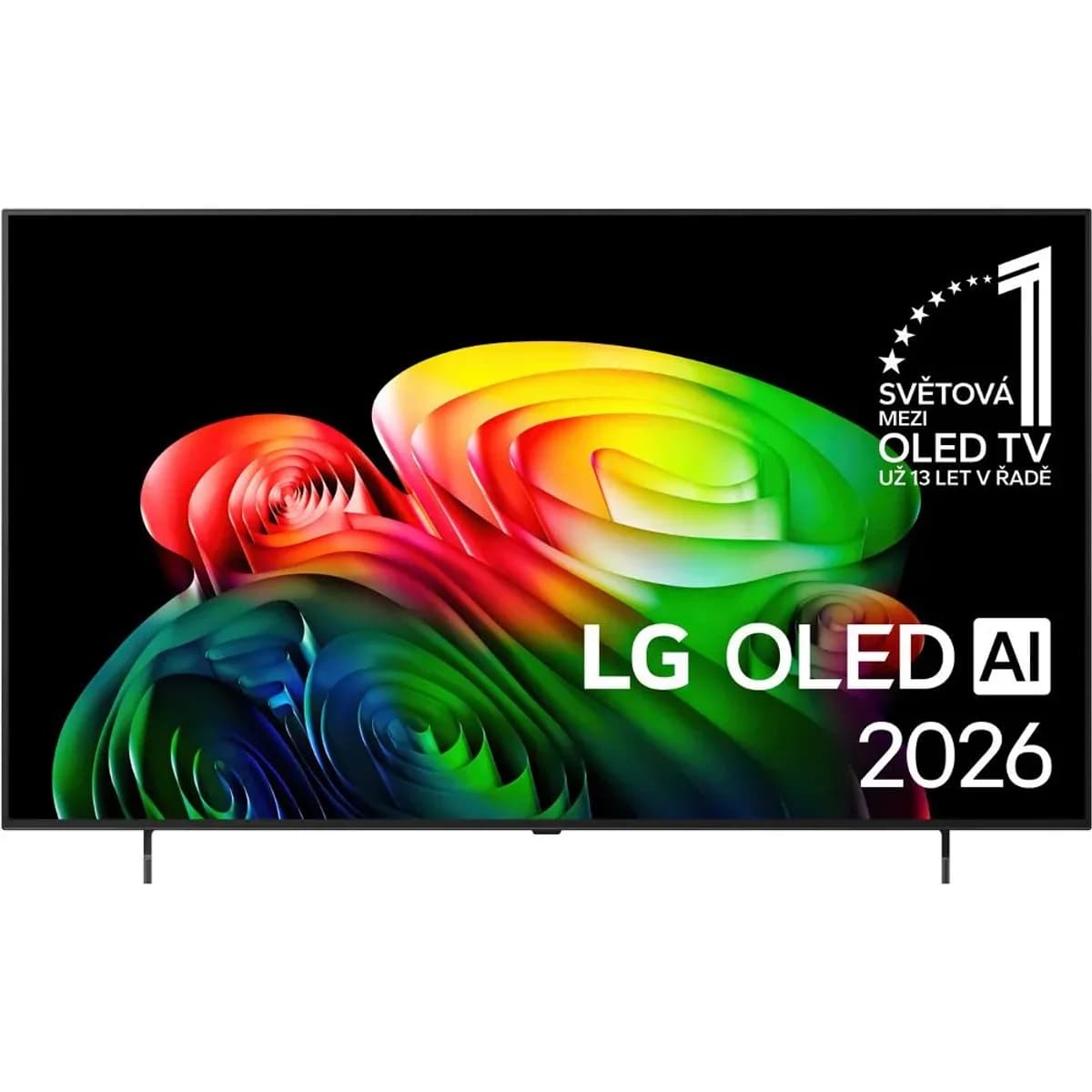Oled televize LG OLED65B65LA