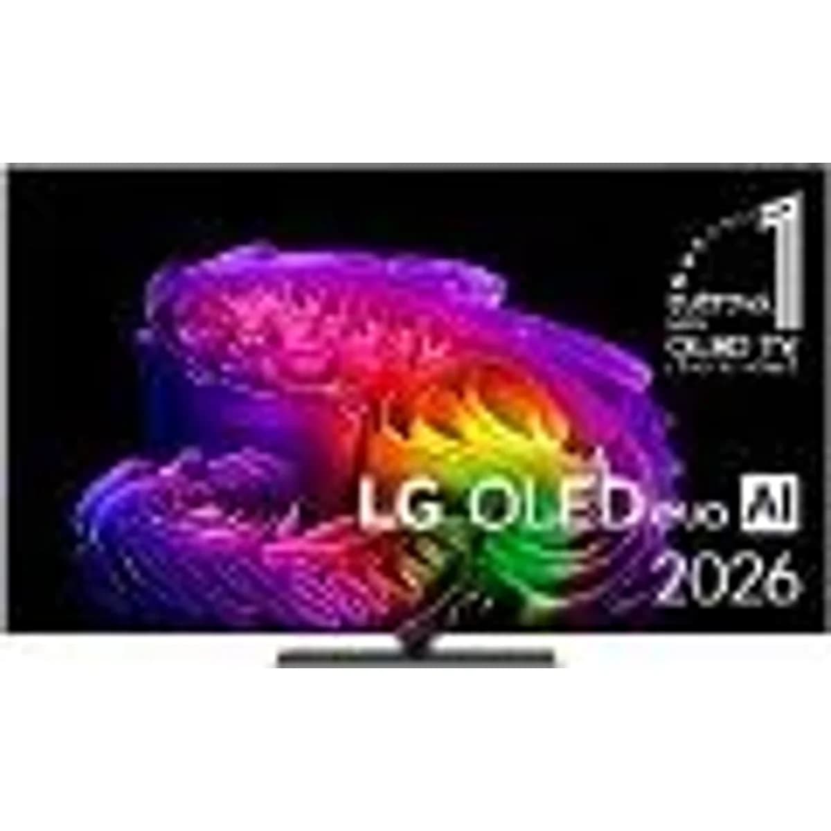 Oled televize LG OLED65G66LS