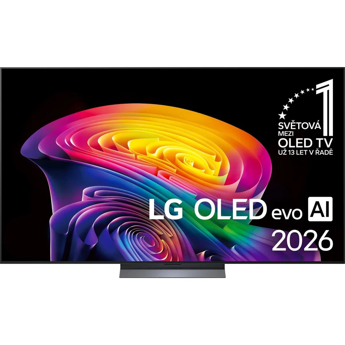 Oled televize LG OLED77C64LA