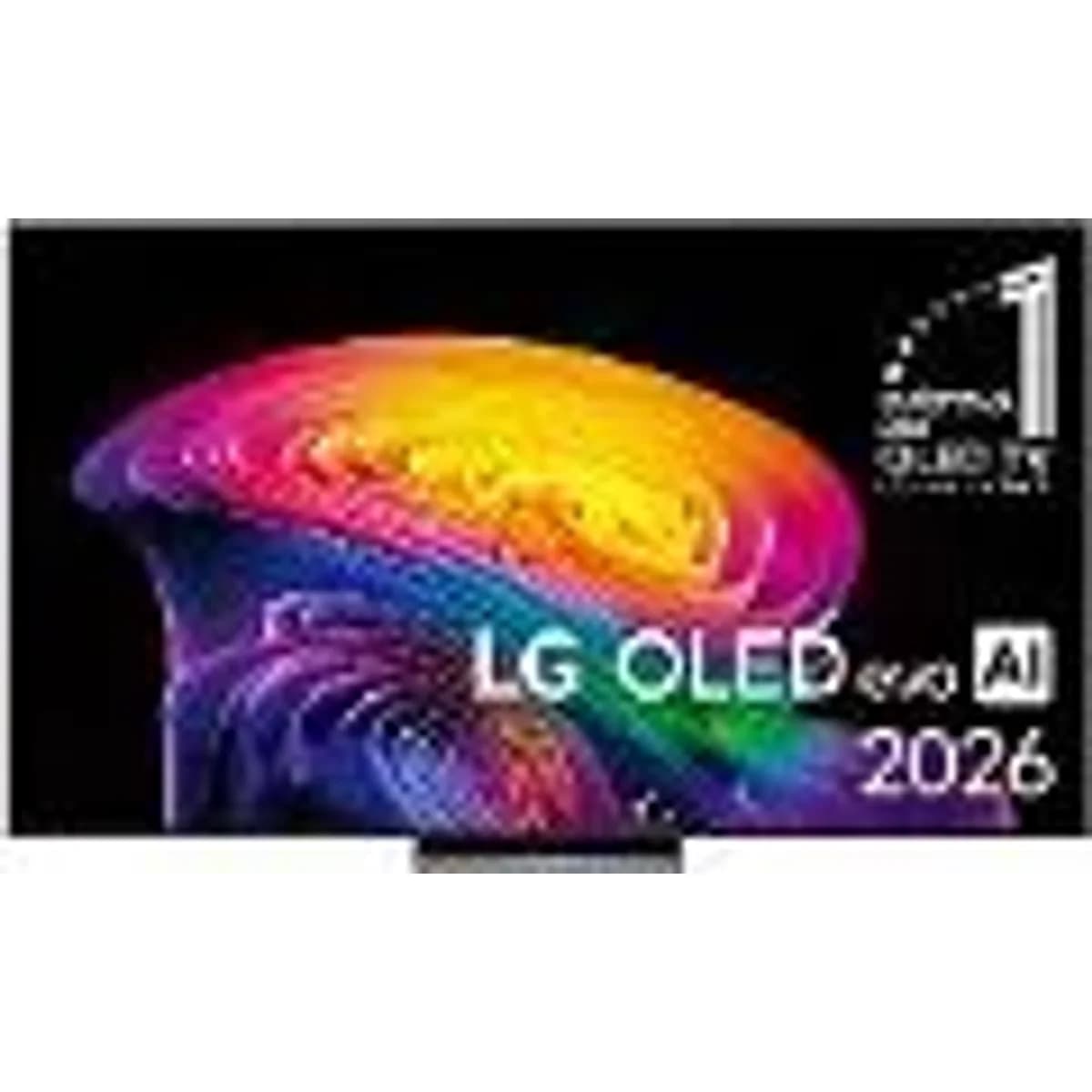 Oled televize LG OLED83C64LA