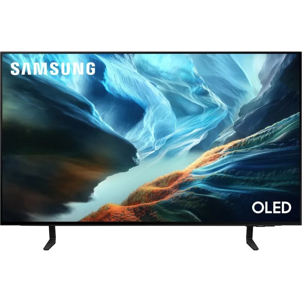 Oled televize Samsung QE42S90H