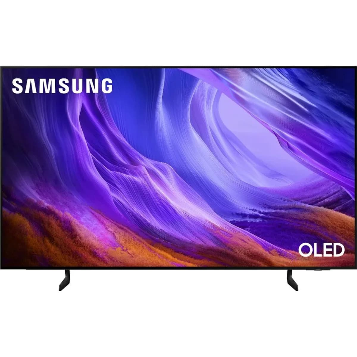 Oled televize Samsung QE55S83H