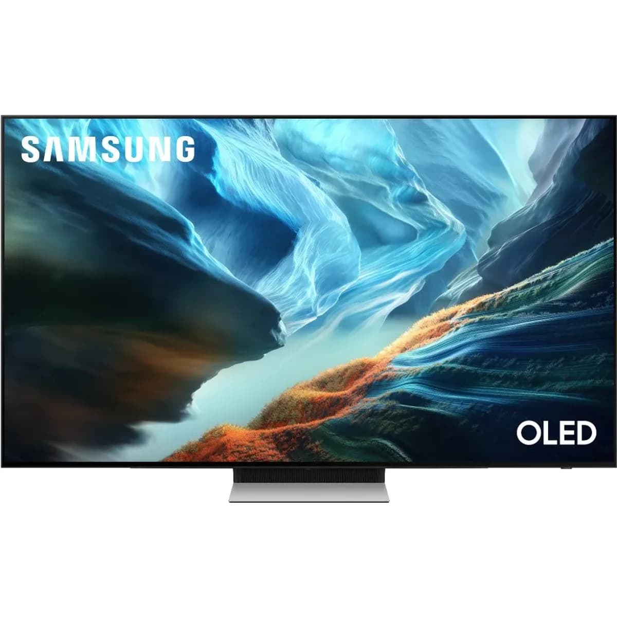 Oled televize Samsung QE55S90H