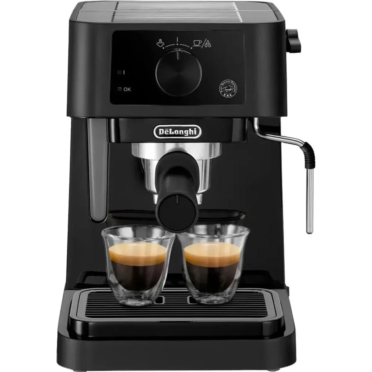 Pákové espresso De'longhi EC235.BK