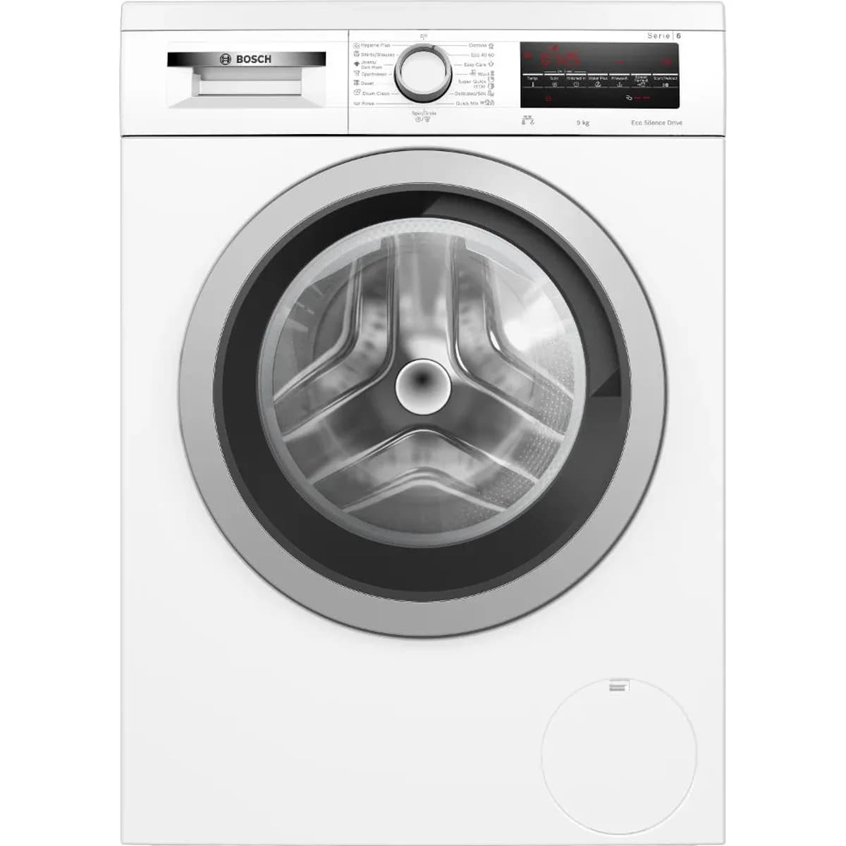Pračka předem plněná Bosch WUU28T62BY
