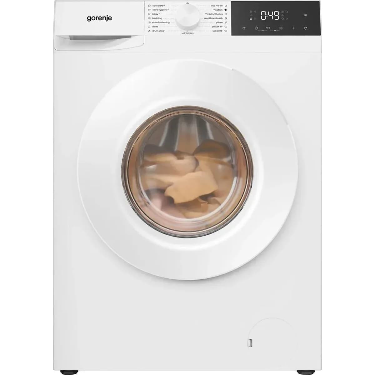 Pračka předem plněná Gorenje W1G2P84A32