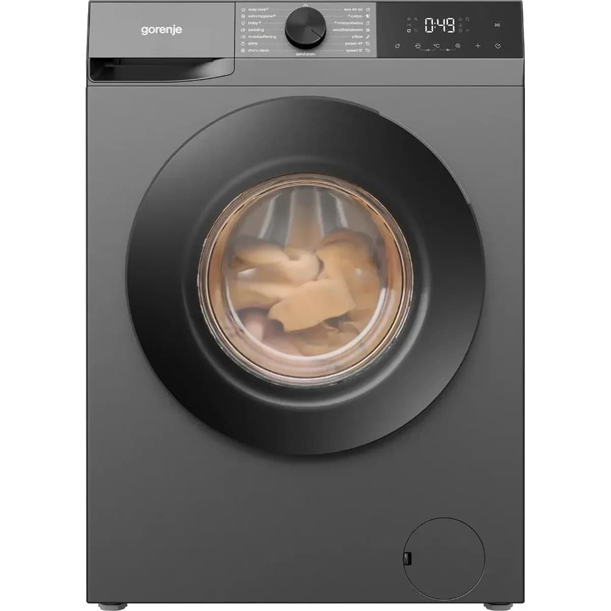 Pračka předem plněná Gorenje WG2P84A32G