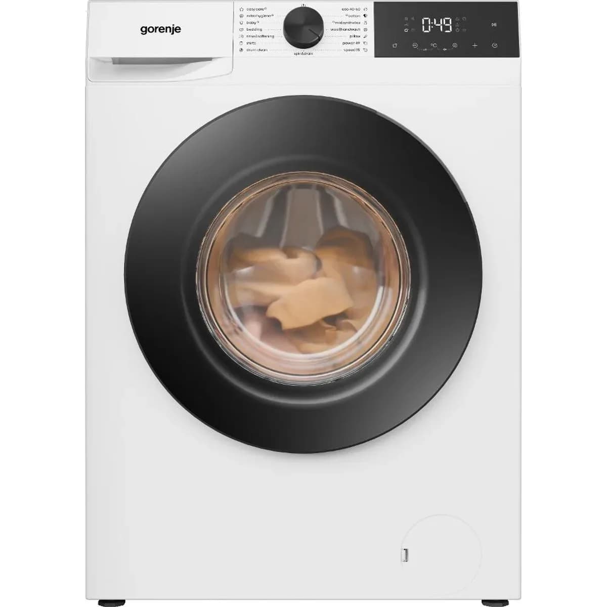 Pračka předem plněná Gorenje WG2PS72A12
