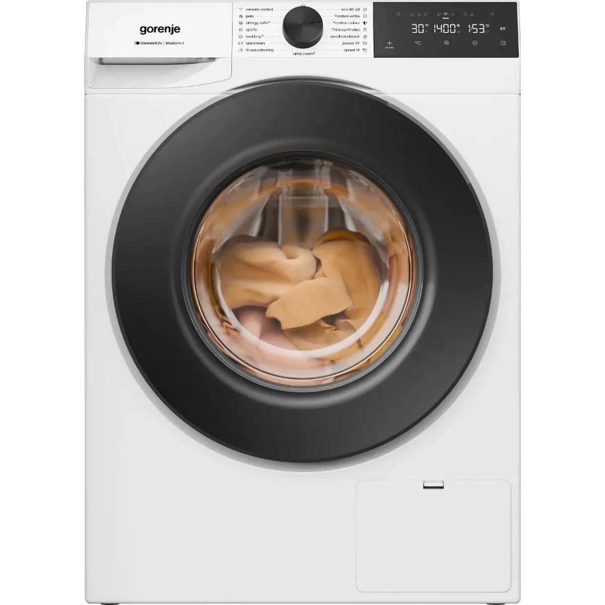 Pračka předem plněná Gorenje WG474A21