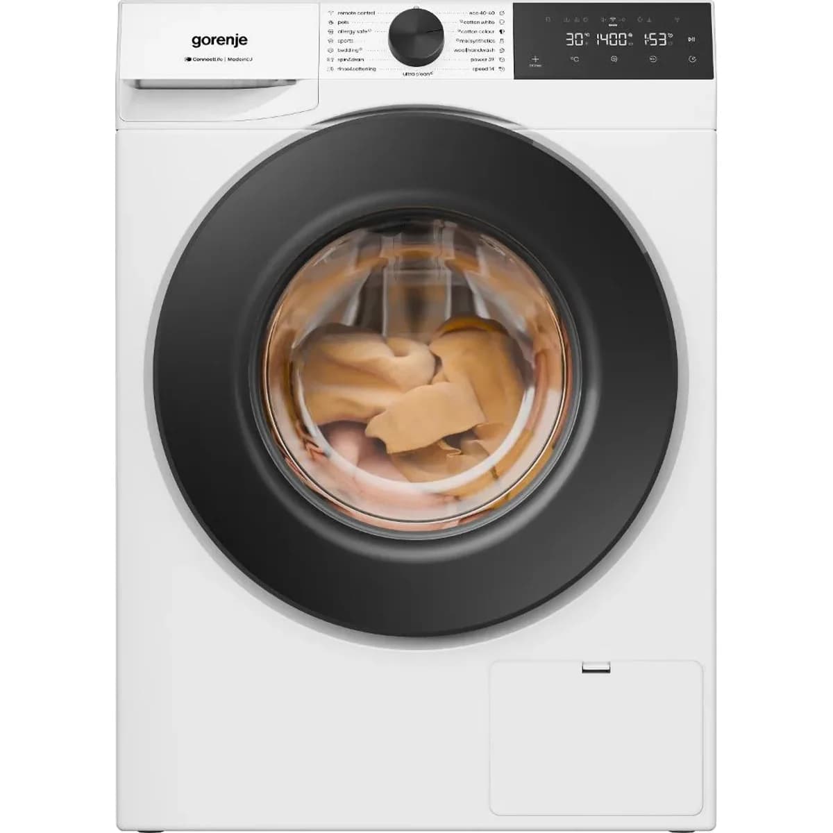 Pračka předem plněná Gorenje WG484A31