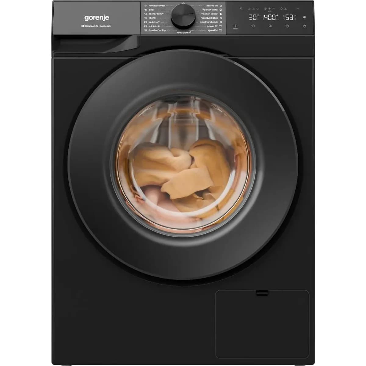 Pračka předem plněná Gorenje WG484A31B