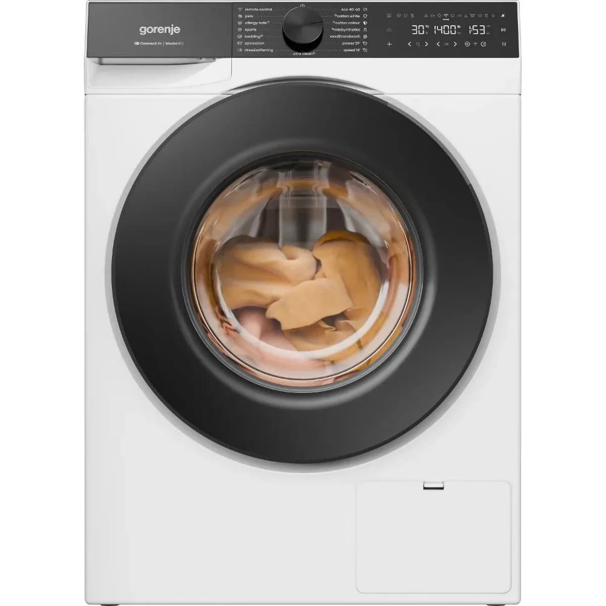 Pračka předem plněná Gorenje WG614A4P1
