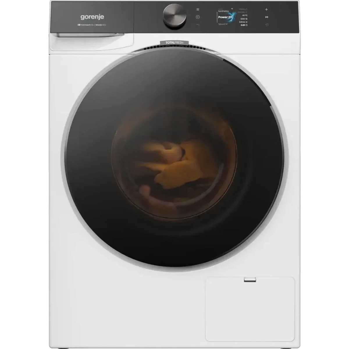 Pračka předem plněná Gorenje WG814A5P5 TotalFresh